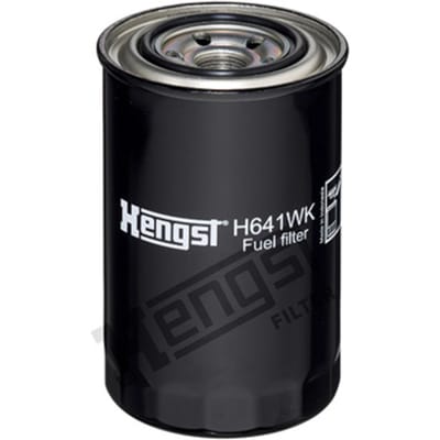 Brandstoffilter HENGST H641WK