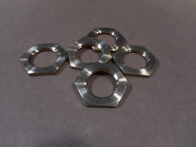 Remeha Moer 1/2Inch (5 St.), S62794