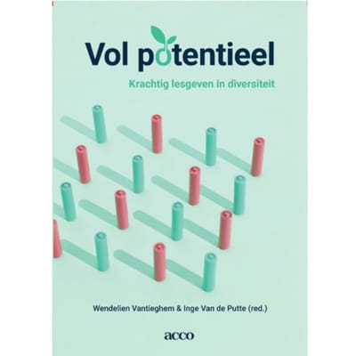 Vol Potentieel - Wendelien Vantieghem