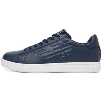 Korte Broek Emporio Armani EA7 7X000331 AF10848-UB098 NAVY