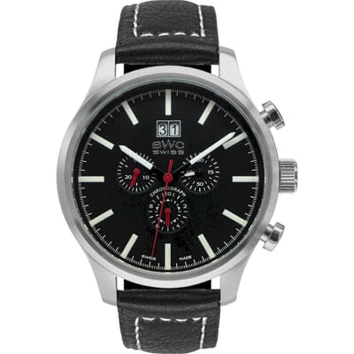 BWC Swiss Herenhorloge 20009.50.04