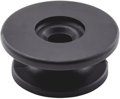 Wurth - Ronde knop - Ronde knop Voor expanders en dekzeilkabels tot een kabeldikte van 8 mm x 50 st