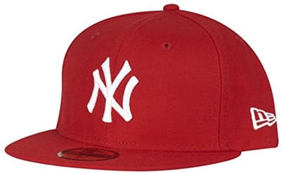 Detroit Tigers Navy 59Fifty Basecap