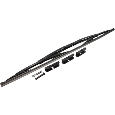Wisserblad HELLA Truck 9XW184 107-361, 900mm, Voor, 1 Stuk