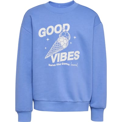 Junior Sweatshirt Hummel Graphic