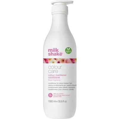 Milk Shake - Colour Maintainer Conditioner Flower Fragnance - 1 liter