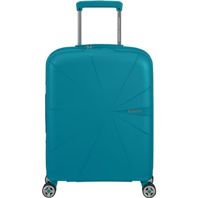 American Tourister Koffer - Starvibe Spinner 55cm (Handbagage) - Verdigris
