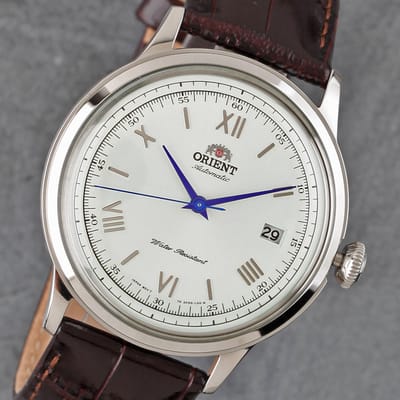 ORIENT BAMBINO 40,5MM (FAC00009W0) TAC00009W0