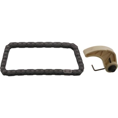Kettingset, oliepompaandrijving FEBI BILSTEIN 33754