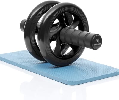 AB Roller - Ab Wheel - Buikspierwiel - Buikspiertrainer - Calisthenics - Activiteit