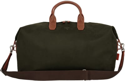 Jump Uppsala Weekender reistas 50 cm - olive