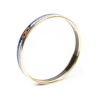 Enamel Bangle PM  Armband