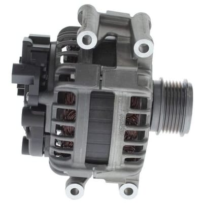 Driefasige generator BOSCH 1 986 A01 248