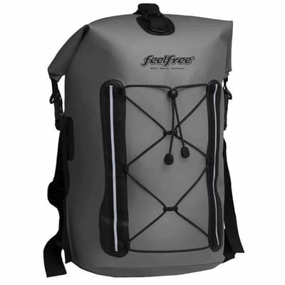 Feelfree Gear Go Pack Droge Zak 40l Grijs