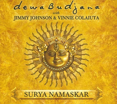 Surya Namaskar