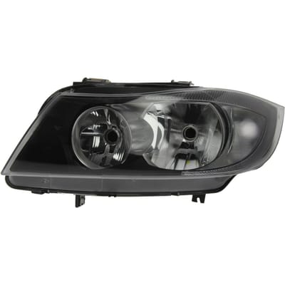 Koplampen DEPO 444-1150L-LDEM2, links