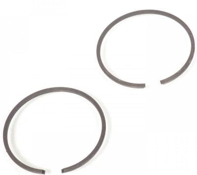 Piston moteur Polini pour Scooter Peugeot 50 BUXY 2 Neuf