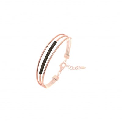 Pesavento Zilver Rose 18