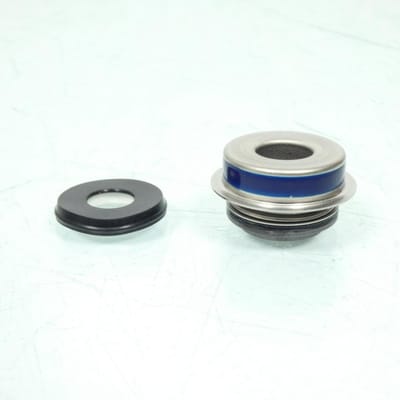 Garniture mécanique de pompe à eau Tourmax pour moto Suzuki 125 TS 1989 à 1994