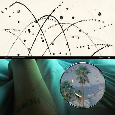 Mk 3.5: Die Cuts / City Planning - Mount Kimbie