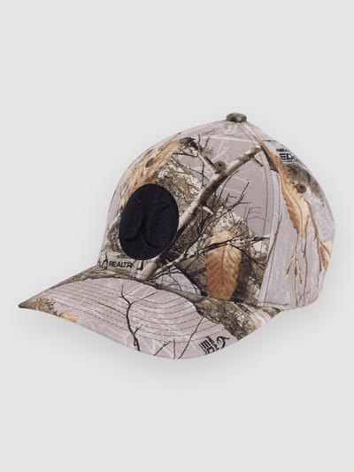 Hurley Realtree Flexfit Cap camouflage