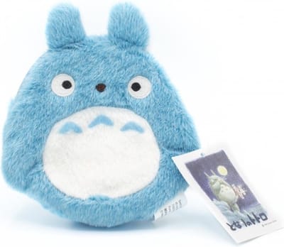 Sun Arrow My Neighbor Totoro Coin Purse-Totoro Blauw (Diversen) Nieuw