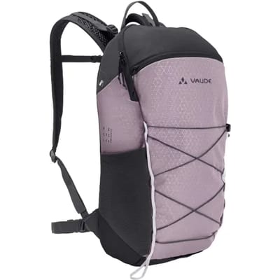 VAUDE Agile 20, Rugzak, Unisex Outdoor Sportrugzakken 20-29L