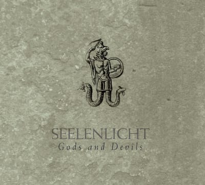 Seelenlicht - Gods & Devils (CD)