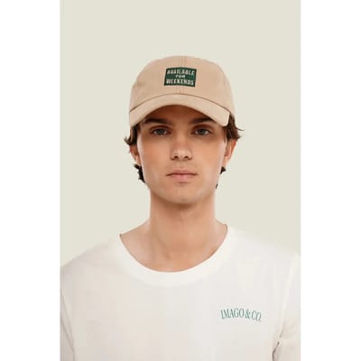 Baseball cap Imago Weekends