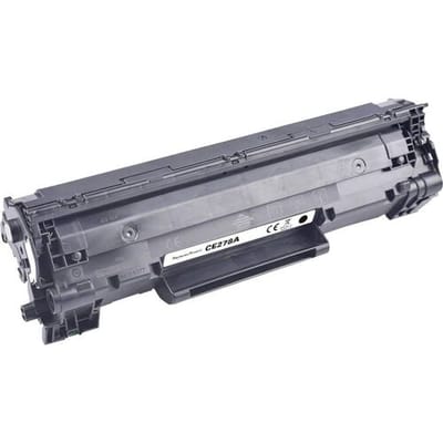 Renkforce Toner vervangt HP HP 78A, CE278A Compatibel Zwart 2100 bladzijden RF-Toner-HP78ABK RF-6922834