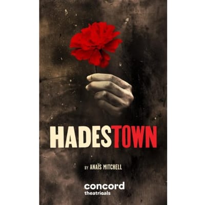 Hadestown - Anas Mitchell