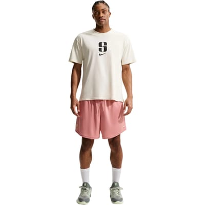 Nike Put In Work T-shirt Wit K113