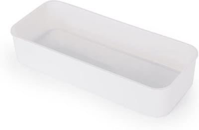 Klarstein GrowIt accessoire - Reserve, Zaaibak, Kiembak, klein, tot 15 zaden, Kunststof GrowIt Smart Indoor Garden, wit