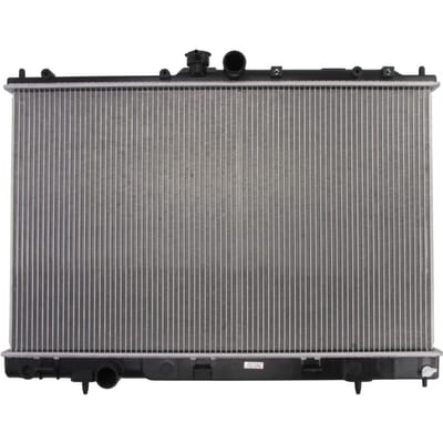 Radiator, motorkoeling KOYORAD PL032012