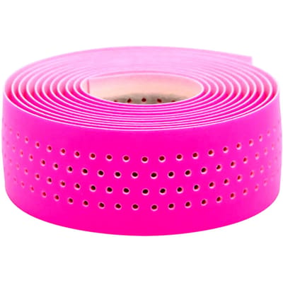 Velox Soft Micro Perforated 1.90 M Stuurlint Roze 1900 mm