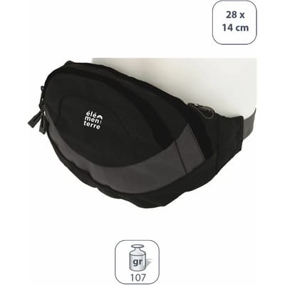 Fanny pack Élémenterre Boomer