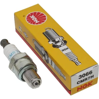 Motorfiets bougie NGK Cmr7H (3066)