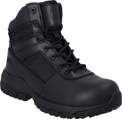 Magnum Vanguard 6.0 Damesmodel Zwart 37