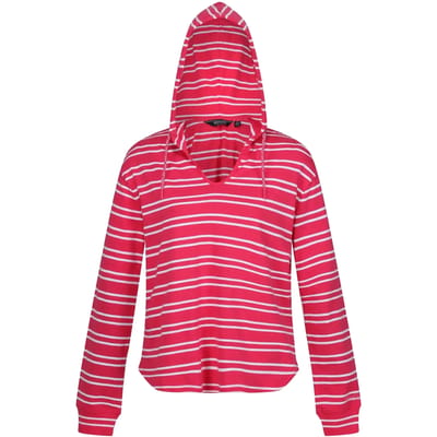 V-hals hoodie voor dames Regatta Minerve