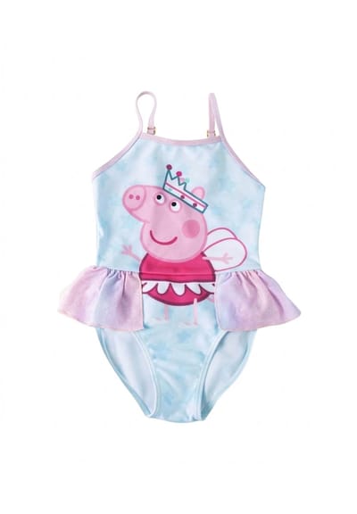 Peppa Pig Zwempak