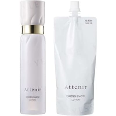 Attenir - Dress Snow Lotion 150ml