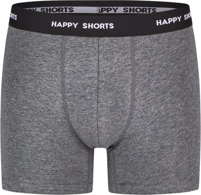 Happy Shorts Retro Boxer Jersey
