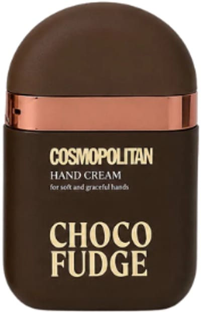 Cosmopolitan Handcrème Choco Fudge - 50 ml | Chocoladegeur - Hydraterende Handverzorging