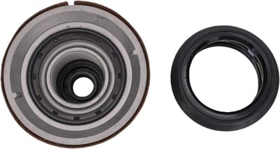 Reparatieset Wasmachine - Sluitring Kit - Wasmachine Repareren - Lekvrije Oplossing - 15 x 15 x 9 cm - Grijs