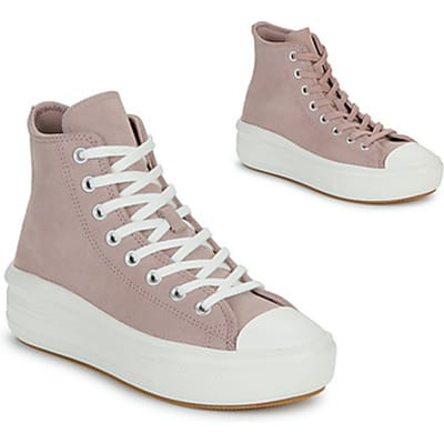 Converse  Hoge Sneakers CHUCK TAYLOR ALL STAR MOVE