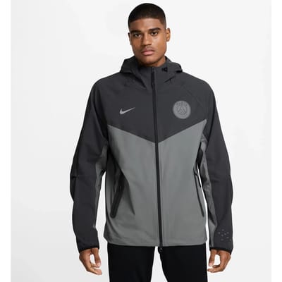 PSG trainingsjack Tech WR TA 2025/26