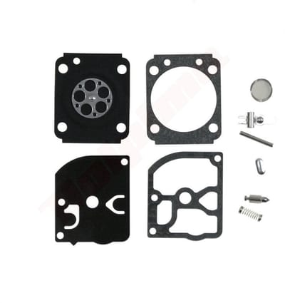 Carburateur reparatieset passend op ZAMA ( RB-264 )