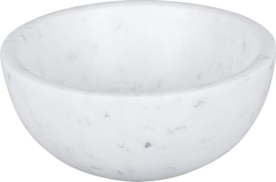 Waskom Differnz Ruz 25 cm Wit