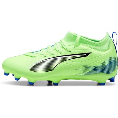 Kindervoetbalschoenen Puma Ultra Match FG/AG
