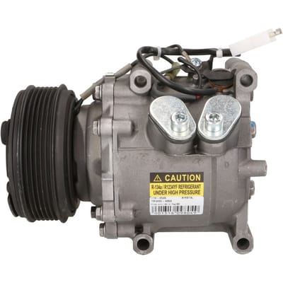 Compressor, airconditioner AIRSTAL 10-0565